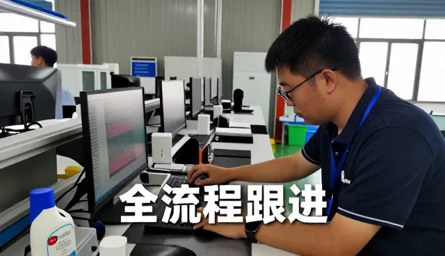 技术咨询提升跨区域项目整体体验
