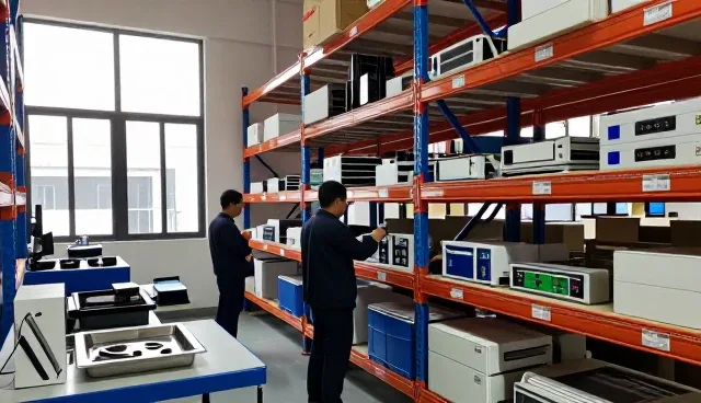 技术赋能为什么越来越重视系统优化