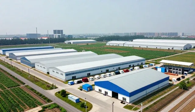 企业管理系统性能优化与实际应用场景分析