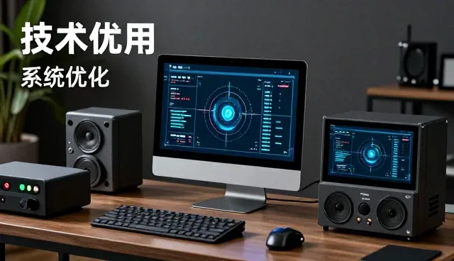 项目包括技术的性能表现与适用场景分析